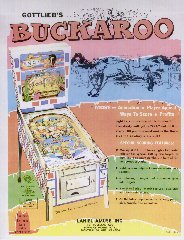 Buckaroo