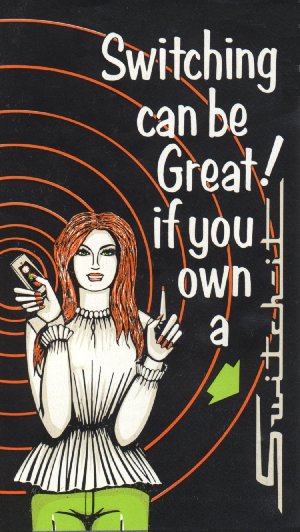 Switch-it!